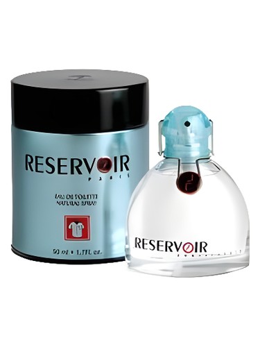 عطر ادکلن رزروار اوافلور - Reservoir Evaflor - بررسی، قیمت و خرید