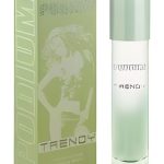 عطر ادکلن پودیوم ترندی اوافلور - Podium Trendy Evaflor - بررسی، قیمت و خرید
