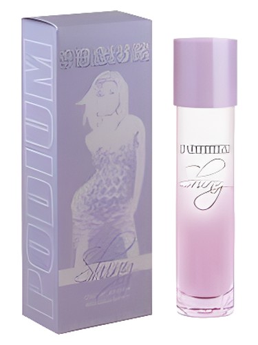 عطر ادکلن پودیوم شاینی ایوافلو - Podium Shiny Evaflor - بررسی، قیمت و خرید