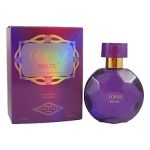 عطر ادکلن توپاز میستیک اوافلور - Topaz Mystic Evaflor - بررسی، قیمت و خرید