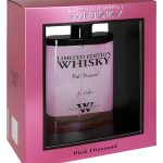 عطر ادکلن ویسکی پینک دایموند اوافلور - Whisky Pink Diamond Evaflor - بررسی، قیمت و خرید