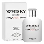 عطر ادکلن وی.سکی هوم اسپورت اوافلور - Whi.sky Homme Sport Evaflor - بررسی، قیمت و خرید