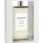 عطر ادکلن سامفونی ۰۳ فری فریتی اووفلور - Symphonie 03 Féerie Fruitée Evaflor - بررسی، قیمت و خرید