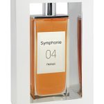 عطر ادکلن سیمفونی صفر چهار اوافلور - Symphonie 04 Evaflor - بررسی، قیمت و خرید