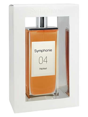 عطر ادکلن سیمفونی صفر چهار اوافلور - Symphonie 04 Evaflor - بررسی، قیمت و خرید