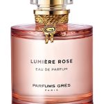 عطر ادکلن لومیر رز گریس - Lumiere Rose Grès - بررسی، قیمت و خرید