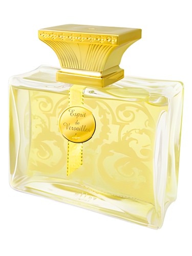 عطر ادکلن اسپریت دو ورسایز فور هر اسپریت دو ورسای - Esprit de Versailles for Her Esprit de Versailles - بررسی، قیمت و خرید