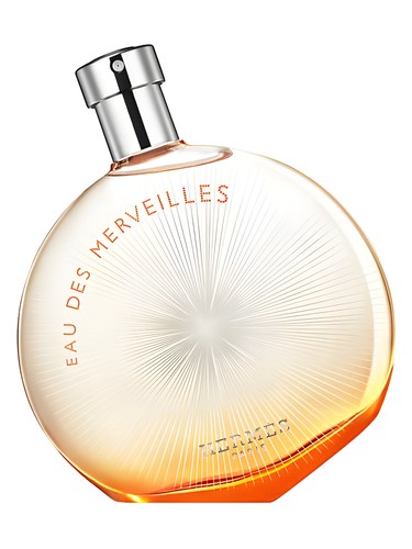 عطر ادکلن او د مرولیس لیمیتد ادیشن دو هزار و سیزده هِرمِس - Eau des Merveilles Limited Edition 2013 Hermès - بررسی، قیمت و خرید