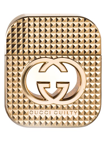 عطر ادکلن گوچی گیلتی استادز پور فم گوچی - Gucci Guilty Studs Pour Femme Gucci - بررسی، قیمت و خرید
