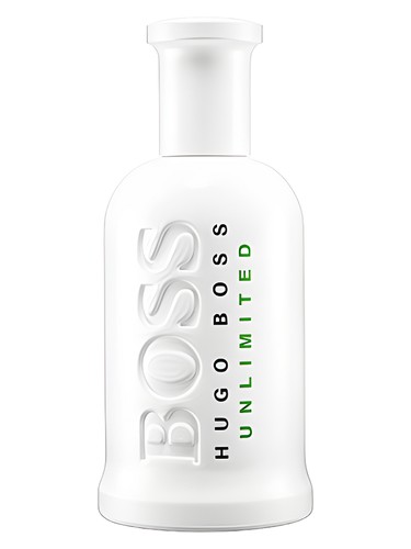 عطر ادکلن باس باتلد آنلیمیتد هوگو باس - Boss Bottled Unlimited Hugo Boss - بررسی، قیمت و خرید