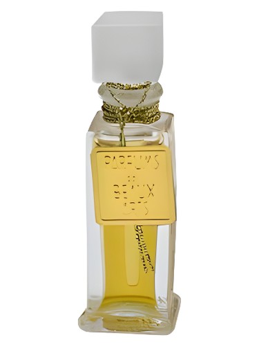 عطر ادکلن اموز بوش دی اس اچ پرفیومز - Amouse Bouche DSH Perfumes - بررسی، قیمت و خرید