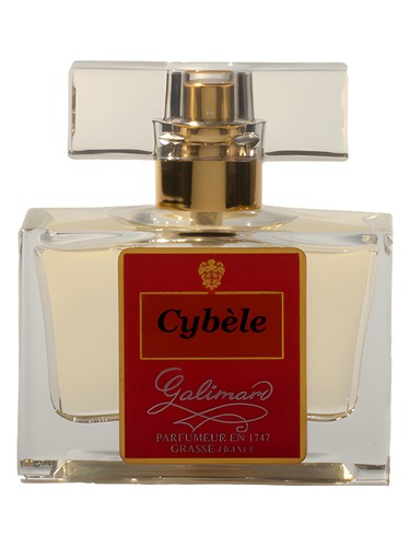 عطر ادکلن سیبل گالیمار - Cybèle Galimard - بررسی، قیمت و خرید