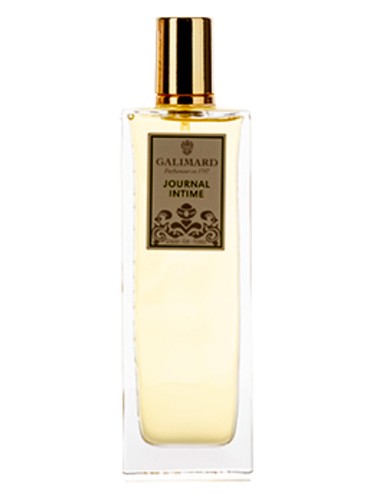 عطر ادکلن ژورنال اینتیم گالیمار - Journal Intime Galimard - بررسی، قیمت و خرید