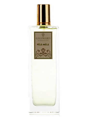 عطر ادکلن پلم پلم گلیمار - Pêle-mêle Galimard - بررسی، قیمت و خرید