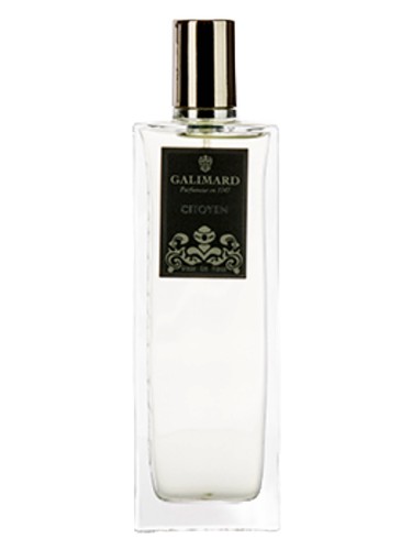 عطر ادکلن سیطوین گالیمار - Citoyen Galimard - بررسی، قیمت و خرید