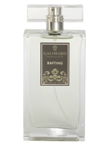عطر ادکلن رفتینگ گالیمار - Rafting Galimard - بررسی، قیمت و خرید