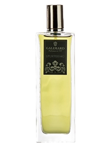 عطر ادکلن اسپرتیسیمو گالیمارد - Sportissimo Galimard - بررسی، قیمت و خرید