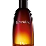 عطر ادکلن فارنهایت دیور - Fahrenheit Dior - بررسی، قیمت و خرید