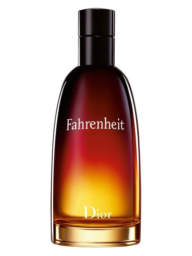 عطر ادکلن فارنهایت دیور - Fahrenheit Dior - بررسی، قیمت و خرید