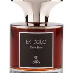 عطر ادکلن سرتی تری اِکس آیدولو - Thirty Three Ex Idolo - بررسی، قیمت و خرید