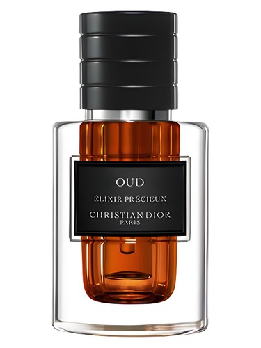 عطر ادکلن عود الکسیر پریشیو دیور - Oud Elixir Precieux Dior - بررسی، قیمت و خرید