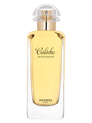عطر ادکلن کالسکه اِرمِز - Caleche Hermès - بررسی، قیمت و خرید