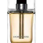 عطر ادکلن دیور هوم دو هزار و پنج دیور - Dior Homme 2005 Dior - بررسی، قیمت و خرید