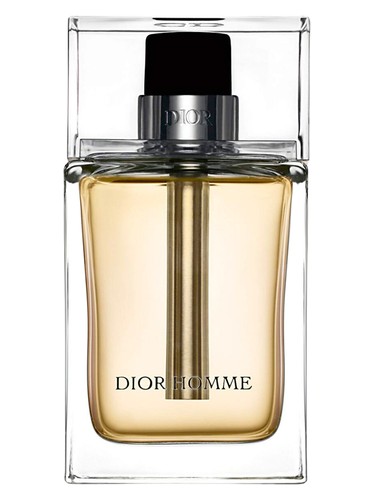 عطر ادکلن دیور هوم دو هزار و پنج دیور - Dior Homme 2005 Dior - بررسی، قیمت و خرید