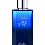 عطر ادکلن کول واتر نایت دایو داویدف - Cool Water Night Dive Davidoff - بررسی، قیمت و خرید