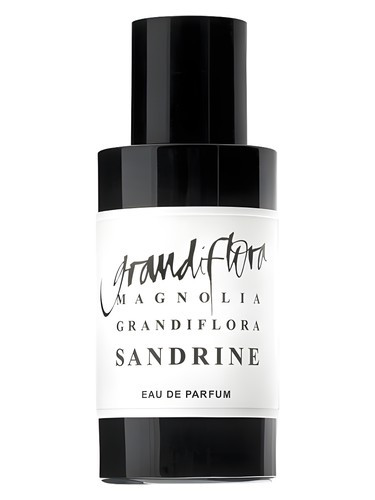 عطر ادکلن مگنولیا گرندیفلورا سندرین گرندیفلورا - Magnolia Grandiflora Sandrine Grandiflora - بررسی، قیمت و خرید