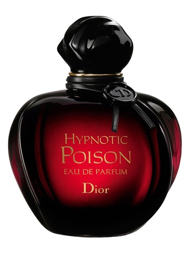عطر ادکلن هیپنوتیک پویزن ادو پرفیوم دیور - Hypnotic Poison Eau de Parfum Dior - بررسی، قیمت و خرید