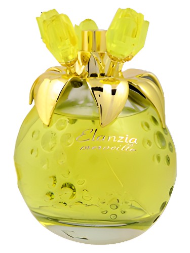 عطر ادکلن الانزیا مرویل یلو الانزیا - Elanzia Merveille Yellow Elanzia - بررسی، قیمت و خرید