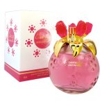 عطر ادکلن الانزیا مرویل پینک الانزیا - Elanzia Merveille Pink Elanzia - بررسی، قیمت و خرید