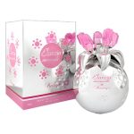 عطر ادکلن الانزیا مرویی پرستیژ الانزیا - Elanzia Merveille Prestige Elanzia - بررسی، قیمت و خرید