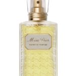 عطر ادکلن میس دیور اسپریت دو پارفوم دیور - Miss Dior Esprit de Parfum Dior - بررسی، قیمت و خرید