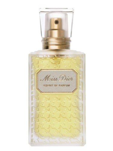 عطر ادکلن میس دیور اسپریت دو پارفوم دیور - Miss Dior Esprit de Parfum Dior - بررسی، قیمت و خرید