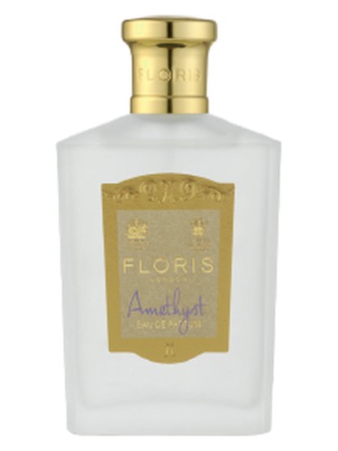 عطر ادکلن آمتیست فلوریس - Amethyst Floris - بررسی، قیمت و خرید