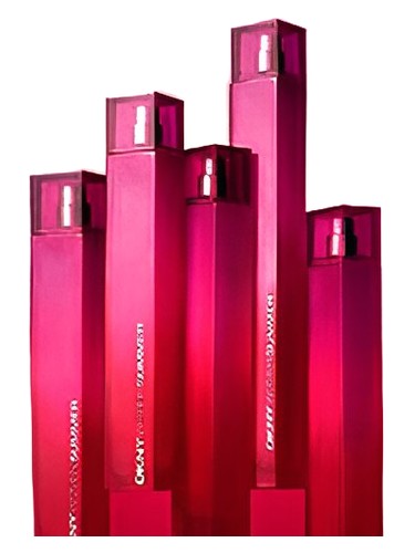 عطر ادکلن دی‌کی‌ان‌وای سامر دانا کارن - DKNY Summer Donna Karan - بررسی، قیمت و خرید