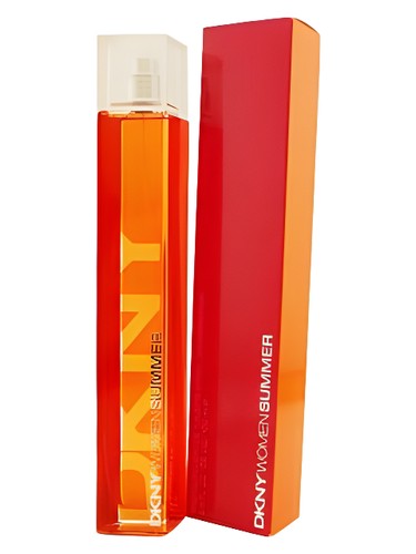 عطر ادکلن دی کی ان وای ومن سامر ۲۰۰۶ دانا کارن - DKNY Women Summer 2006 Donna Karan - بررسی، قیمت و خرید
