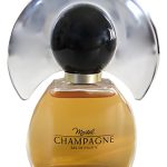 عطر ادکلن شامپاین جرمین مونتیل - Champagne Germaine Monteil - بررسی، قیمت و خرید