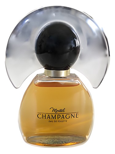 عطر ادکلن شامپاین جرمین مونتیل - Champagne Germaine Monteil - بررسی، قیمت و خرید
