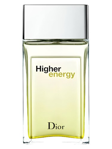 عطر ادکلن هایِر انرژی دیور - Higher Energy Dior - بررسی، قیمت و خرید