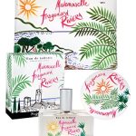 عطر ادکلن مادمازل فراگونار ریویرا فراگونارد - Mademoiselle Fragonard Riviera Fragonard - بررسی، قیمت و خرید