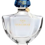 عطر ادکلن اودو شالیمار گرلن - Eau de Shalimar Guerlain - بررسی، قیمت و خرید