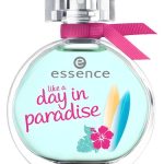 عطر ادکلن لایک ا دی این پارادایس اسِنس - Like A Day In Paradise essence - بررسی، قیمت و خرید