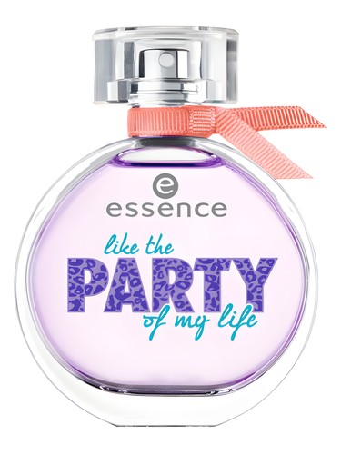 عطر ادکلن لایک د پارتی آو مای لایف اِسِنس - Like The Party Of My Life essence - بررسی، قیمت و خرید