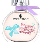 عطر ادکلن لایک بِست فِرِندز فورِوِر اسنس - Like Best Friends Forever essence - بررسی، قیمت و خرید