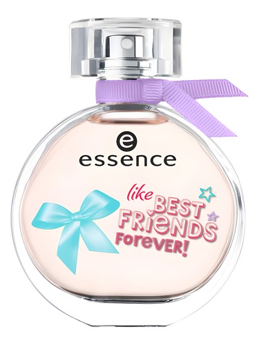 عطر ادکلن لایک بِست فِرِندز فورِوِر اسنس - Like Best Friends Forever essence - بررسی، قیمت و خرید