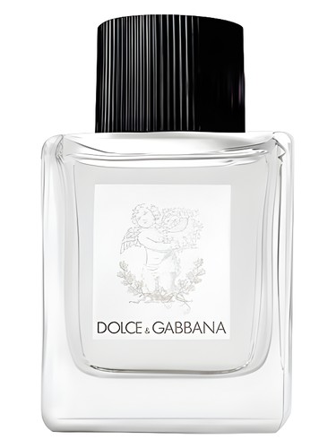 عطر ادکلن دولچه اند گابانا پرفیوم فور بیبی دولچه اند گابانا - Dolce&Gabbana Perfume for Babies Dolce&Gabbana - بررسی، قیمت و خرید