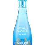 عطر ادکلن داویدف کول واتر وومن کورال ریف ادیشن داویدوف - Davidoff Cool Water Woman Coral Reef Edition Davidoff - بررسی، قیمت و خرید